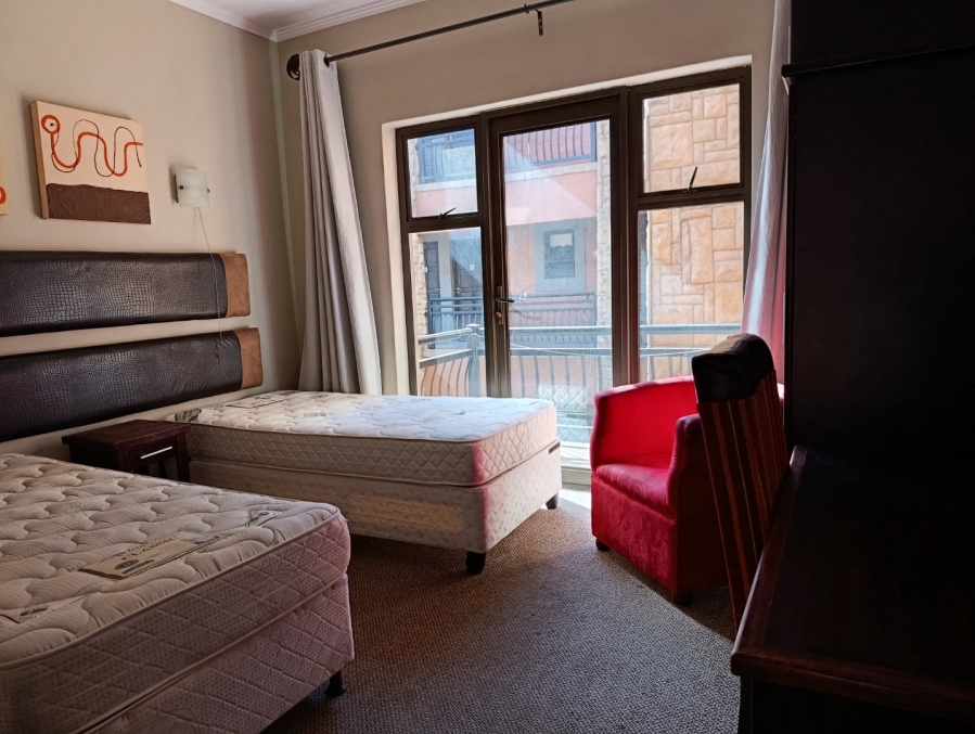 To Let 1 Bedroom Property for Rent in Vredenhof Sh Free State